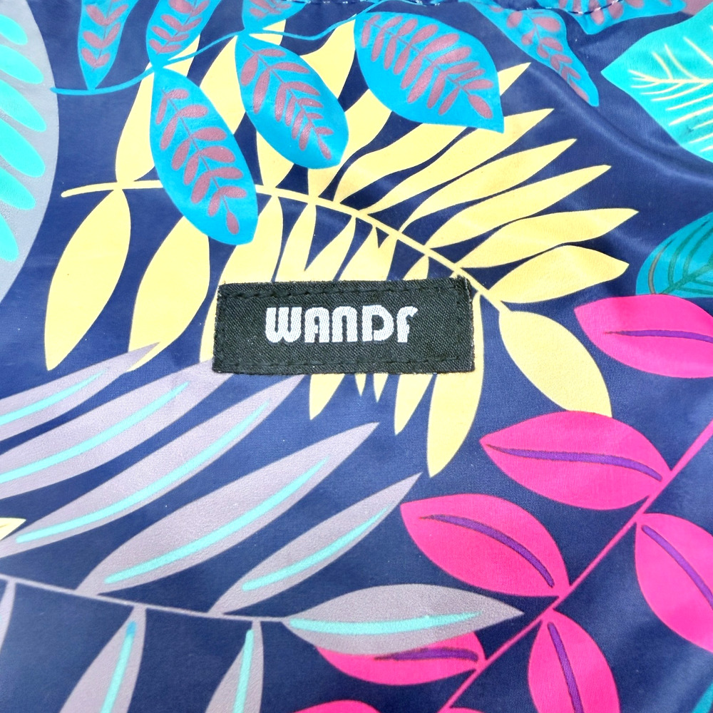 Wandf Drawstring Backpack Bag - Picture 4 of 11
